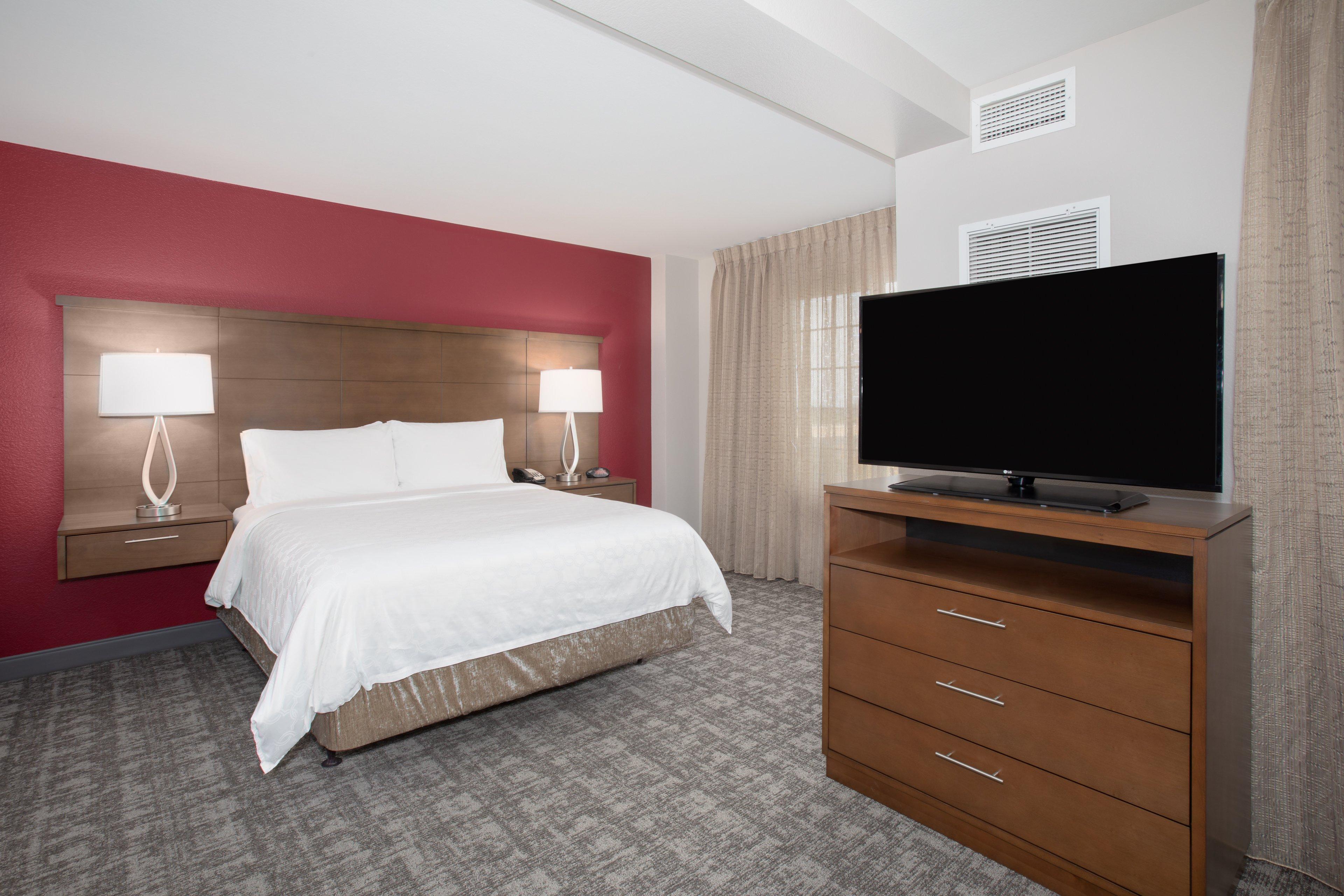Staybridge International Airport By Ihg 3* Denver